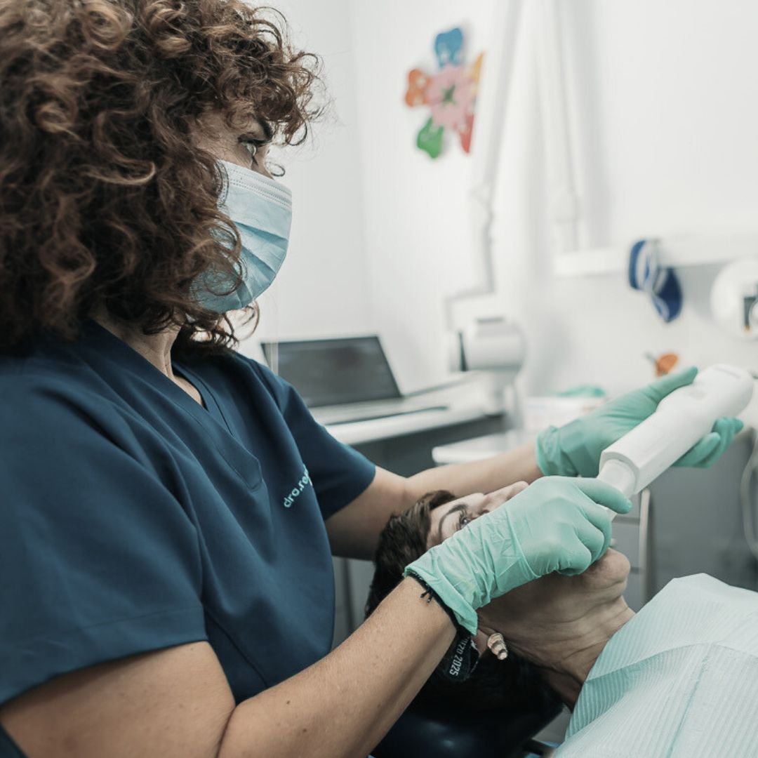 Ortodoncia Adultos en Teatinos- Málaga-
