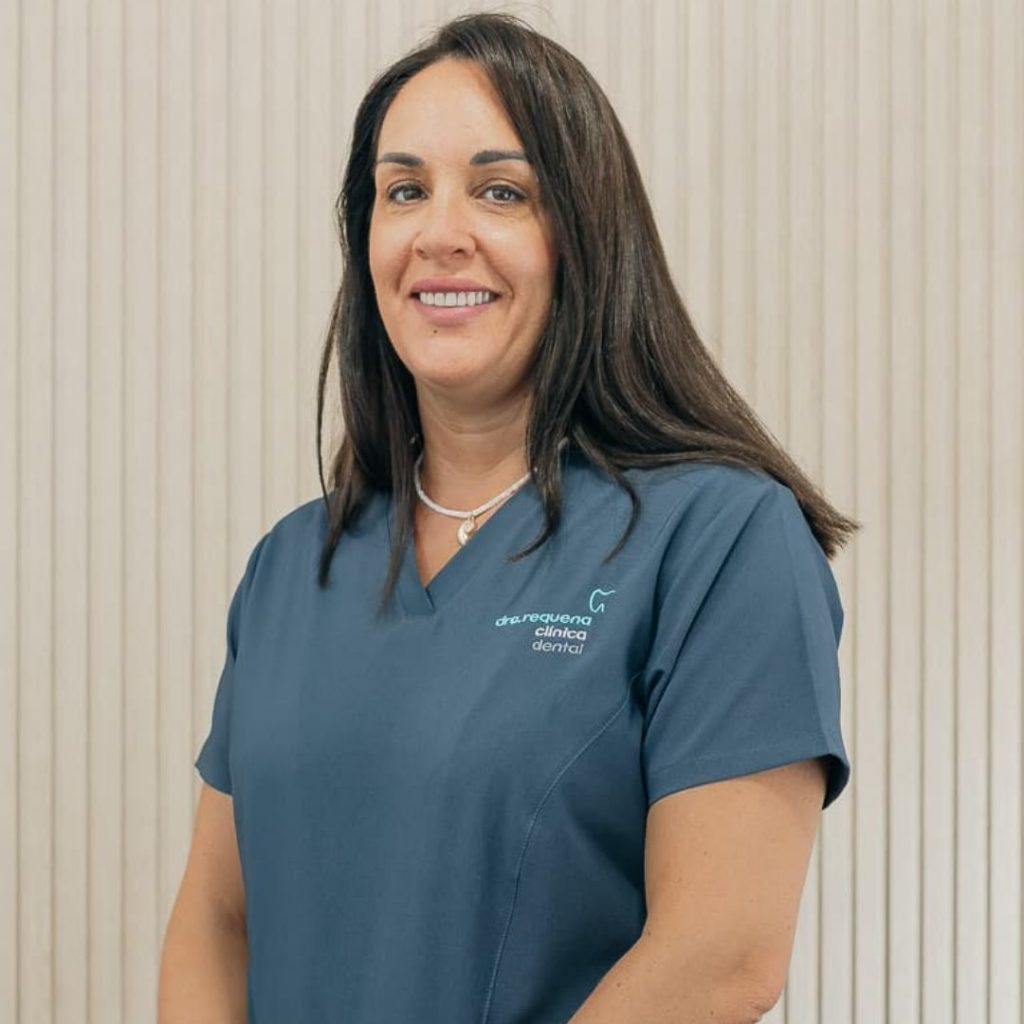 Clínica Dental Requena_Dra Sara Sánchez- teatinos